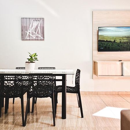 Apartamento completo com melhor custo x benefício Campos dos Goytacazes Exterior foto
