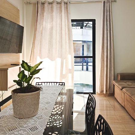 Apartamento completo com melhor custo x benefício Campos dos Goytacazes Exterior foto