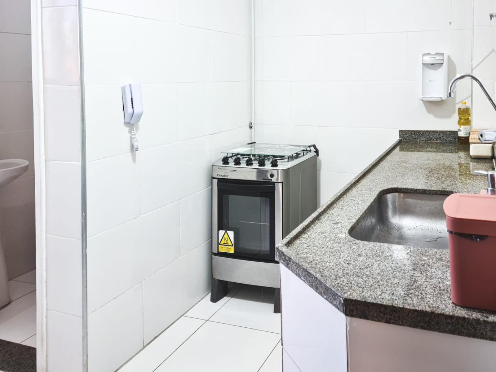 Apartamento completo com melhor custo x benefício Campos dos Goytacazes Exterior foto