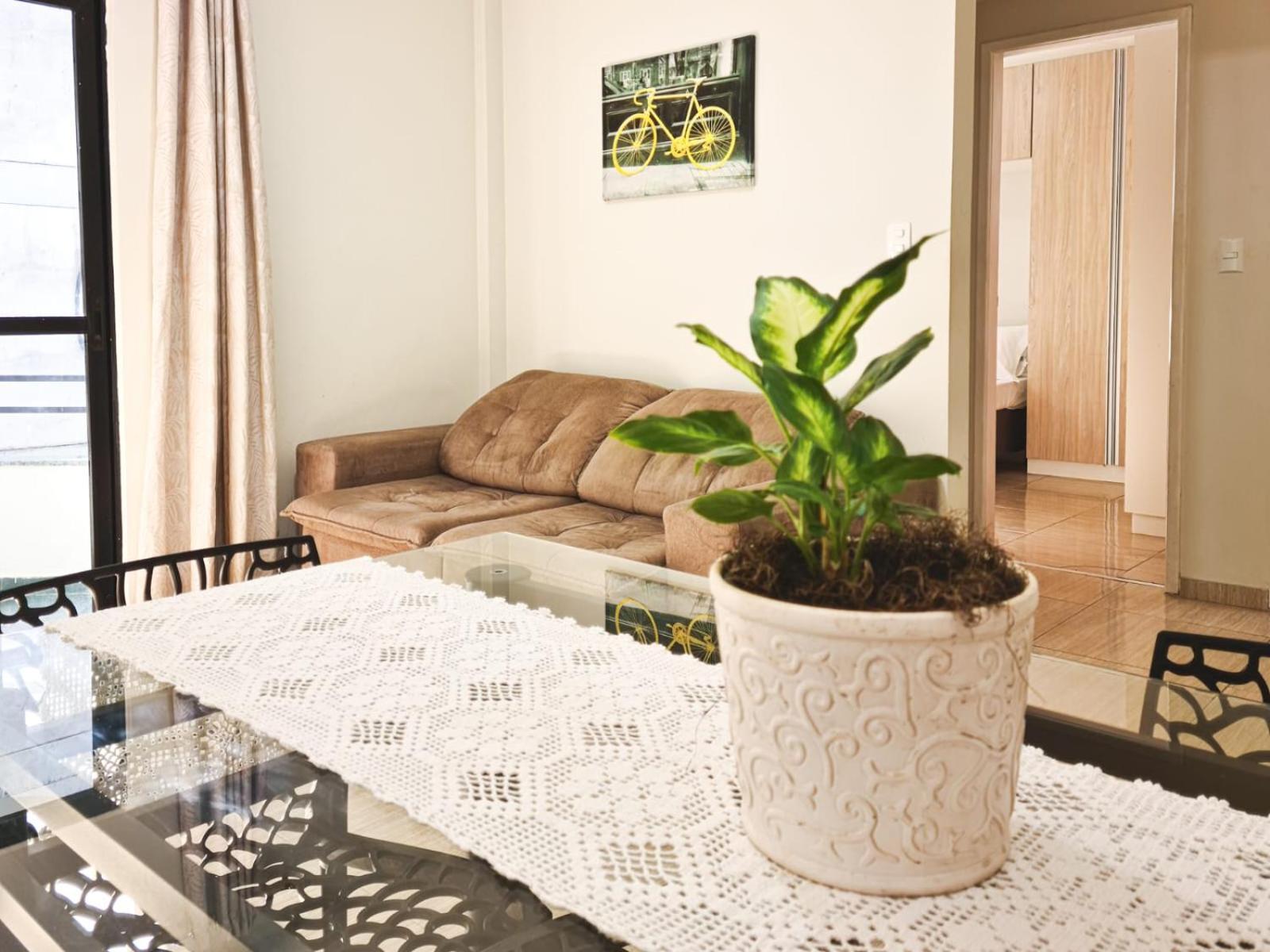 Apartamento completo com melhor custo x benefício Campos dos Goytacazes Exterior foto