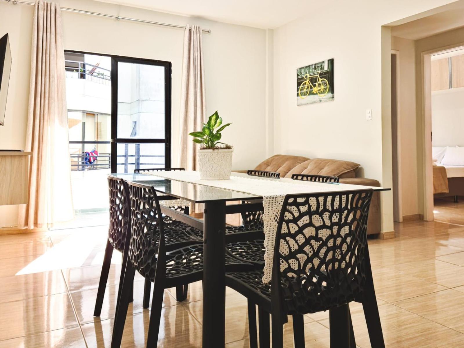 Apartamento completo com melhor custo x benefício Campos dos Goytacazes Exterior foto