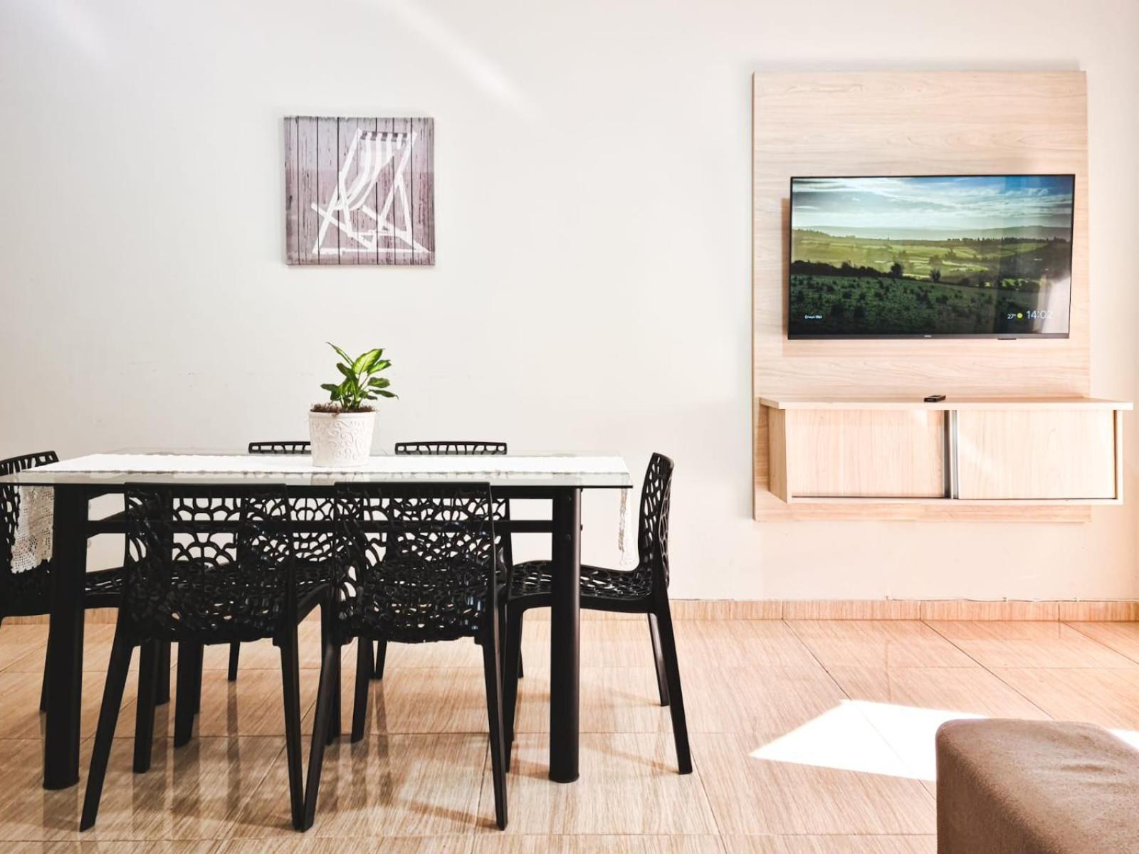 Apartamento completo com melhor custo x benefício Campos dos Goytacazes Exterior foto