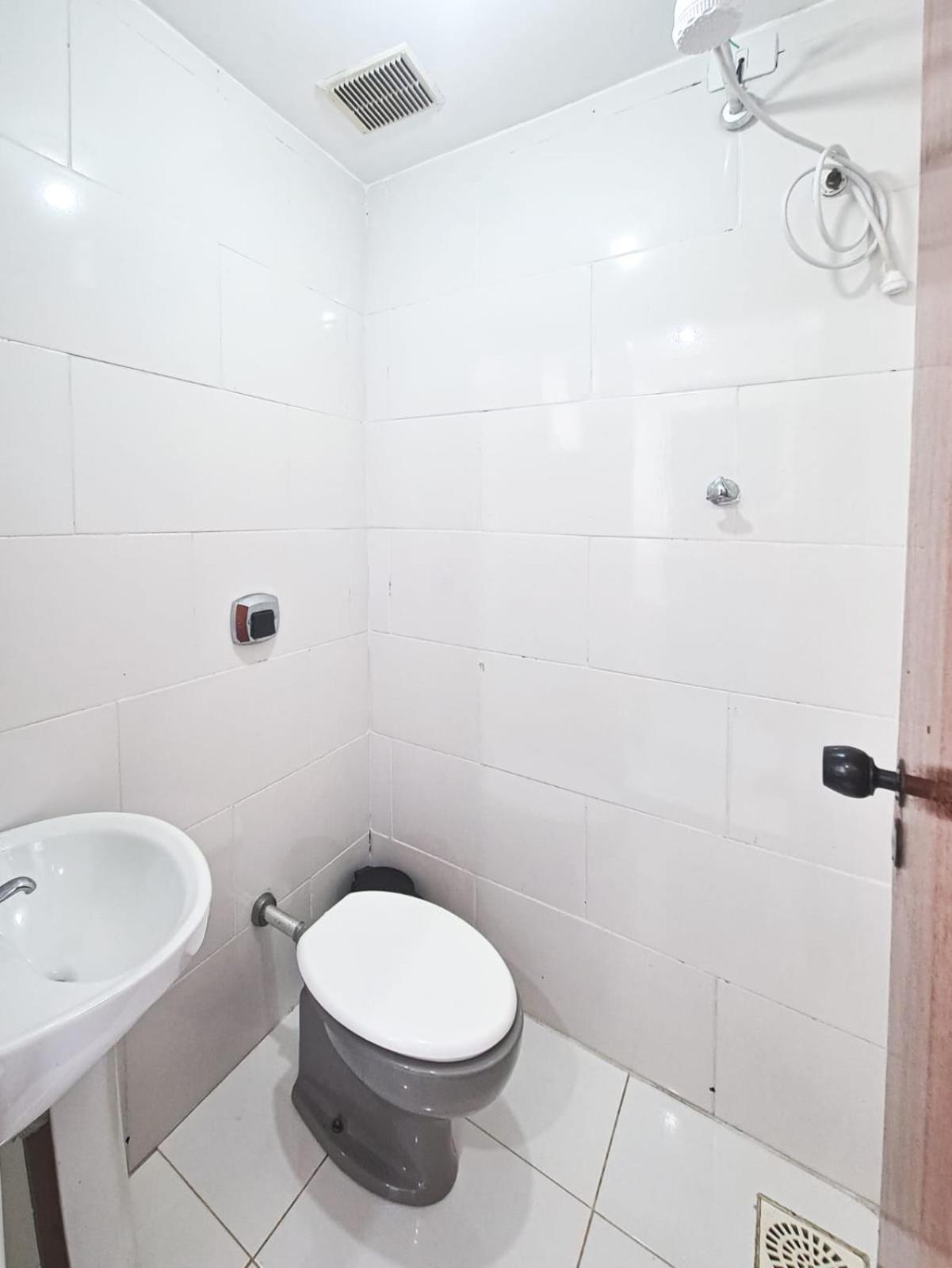 Apartamento completo com melhor custo x benefício Campos dos Goytacazes Exterior foto