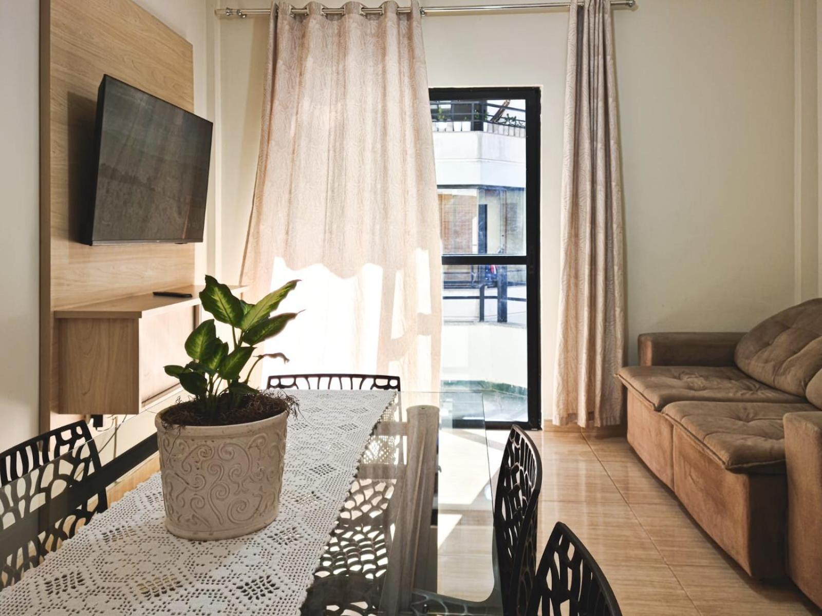 Apartamento completo com melhor custo x benefício Campos dos Goytacazes Exterior foto