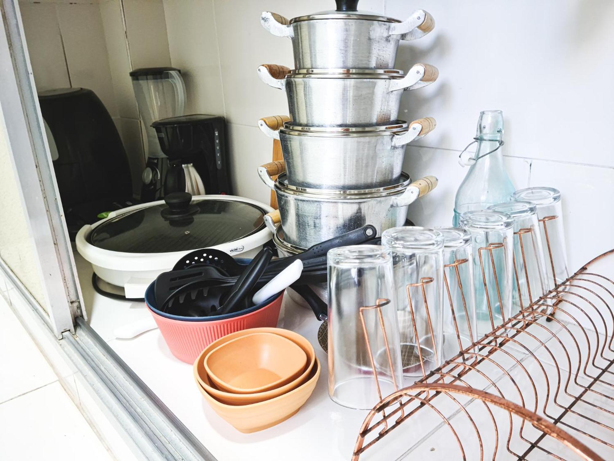 Apartamento completo com melhor custo x benefício Campos dos Goytacazes Exterior foto