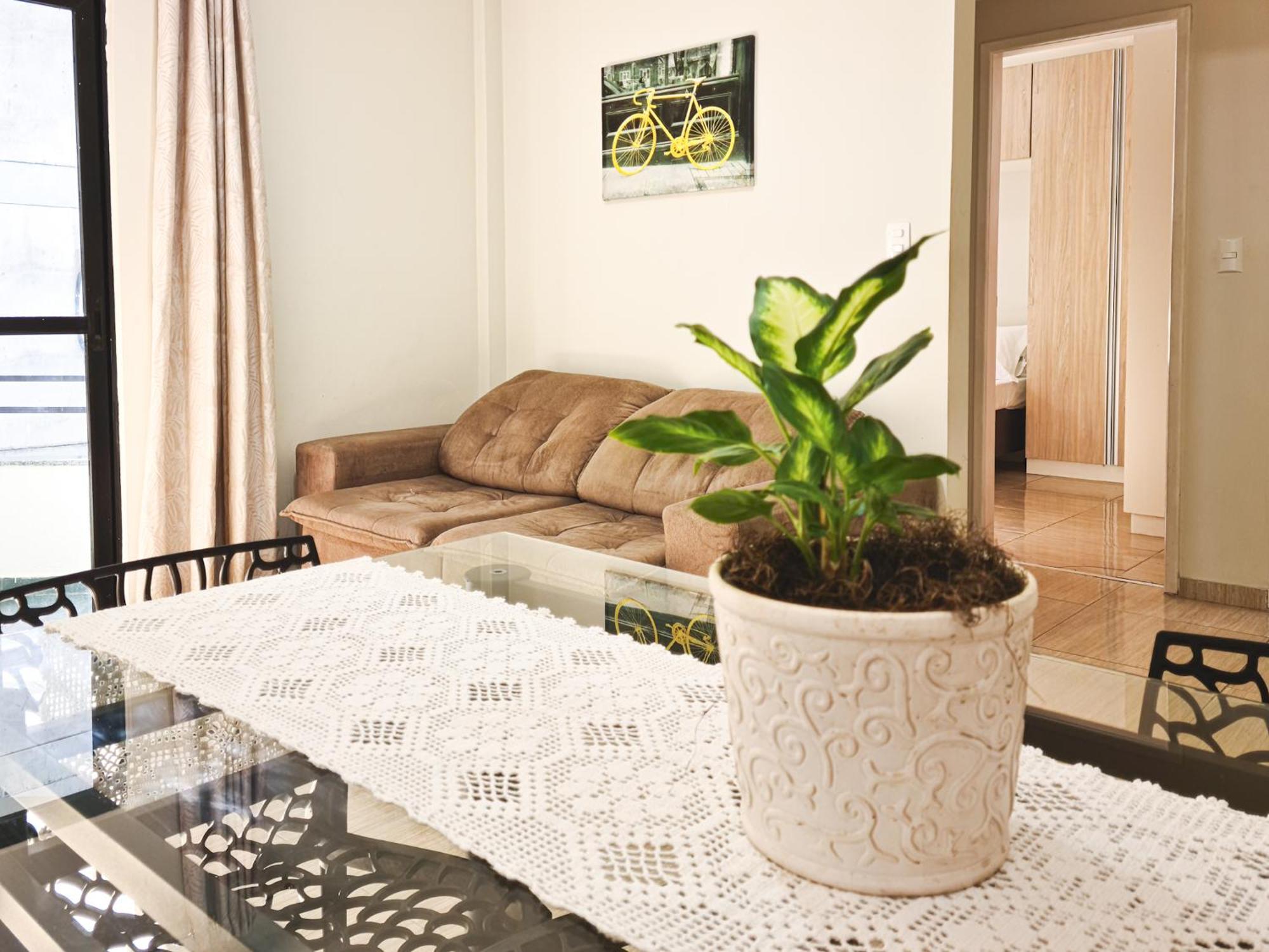 Apartamento completo com melhor custo x benefício Campos dos Goytacazes Exterior foto